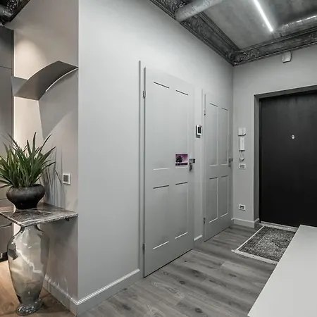 Domillion 1bdr Quiet W Parking & Greenery B9c1 * Vilnius