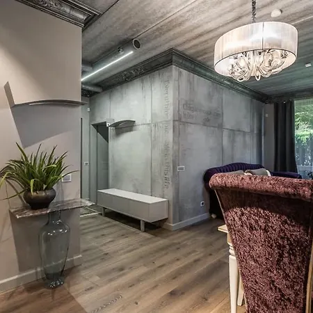 Appartamento Domillion 1bdr Quiet W Parking & Greenery B9c1 *