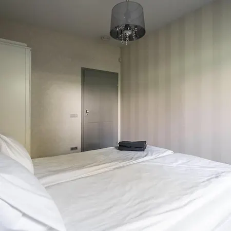 Domillion 1bdr Quiet W Parking & Greenery B9c1 Lejlighed *