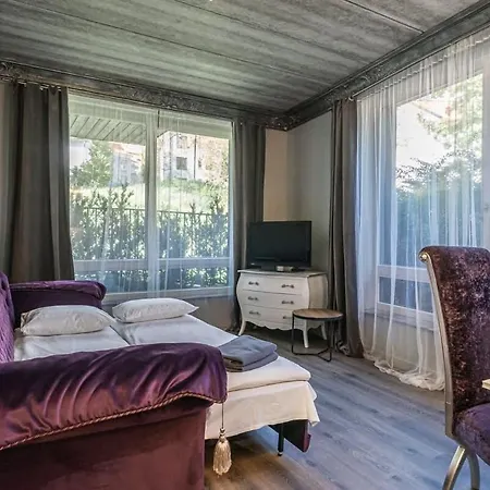 Domillion 1bdr Quiet W Parking & Greenery B9c1 Lejlighed Vilnius