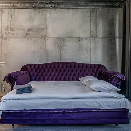 Domillion 1bdr Quiet W Parking & Greenery B9c1 Lejlighed Vilnius